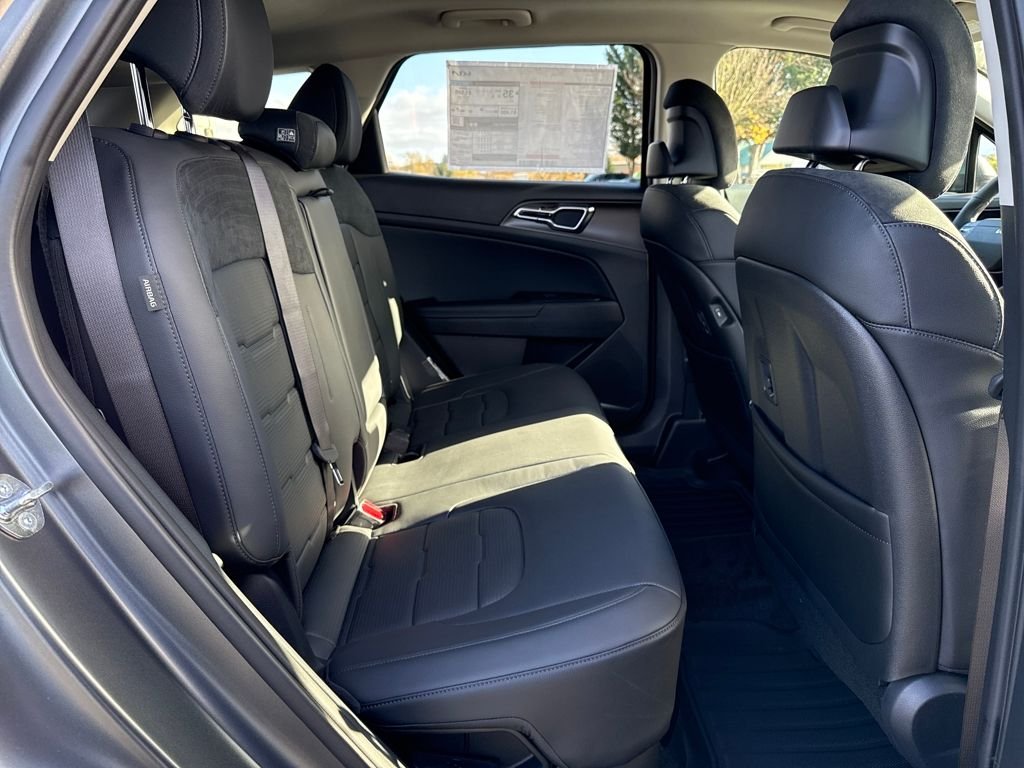 2026 Kia Sportage SX Prestige Hybrid - Photo 10