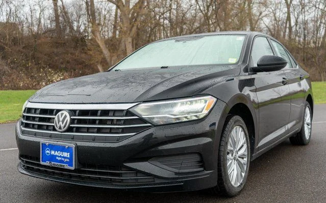Used 2019 Volkswagen Jetta S with VIN 3VWC57BU3KM177873 for sale in Syracuse, NY
