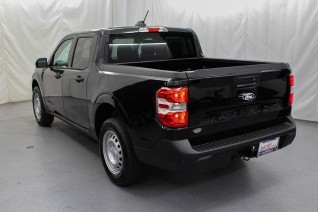New 2026 Shadow Black Ford XL image 7