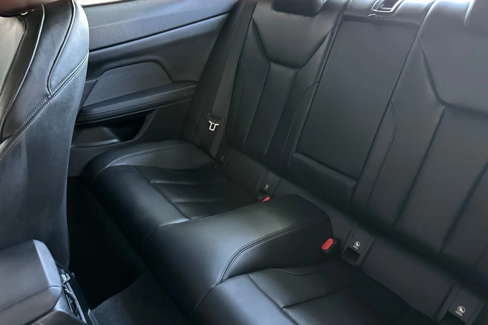 Used 2025 Brooklyn Grey Metallic BMW 430i image 11