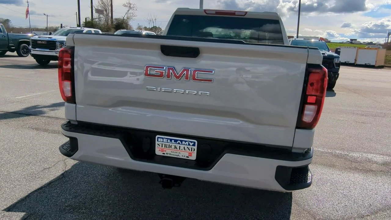 New 2026 Coastal Dune GMC Pro image 56