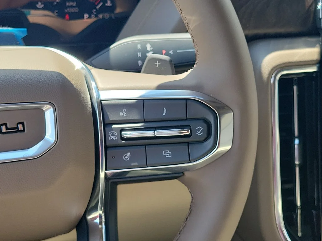 New 2026 Downpour Metallic GMC Denali image 22