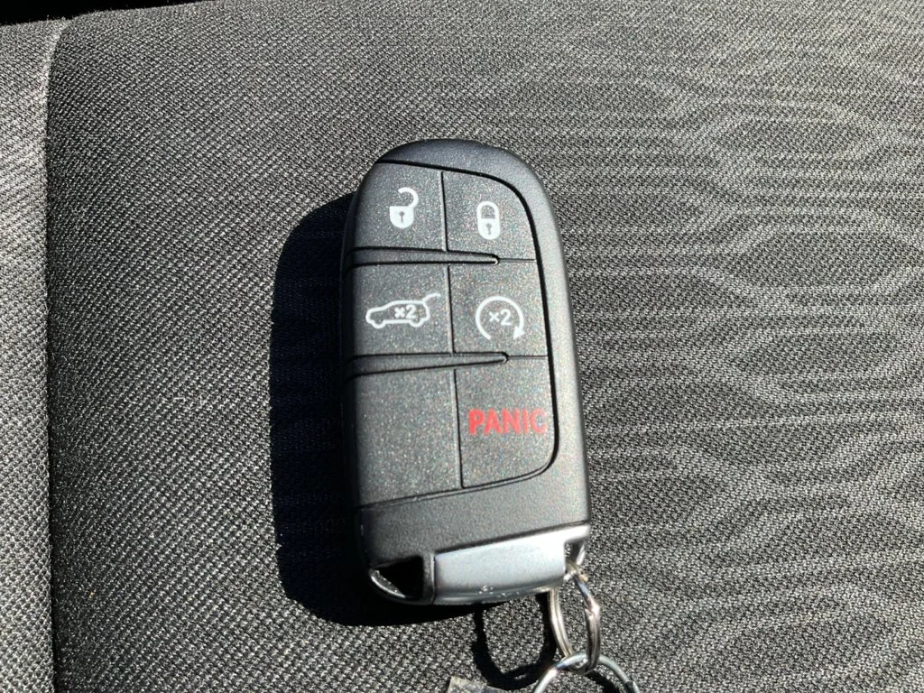 Used 2026 Black Dodge GT image 33