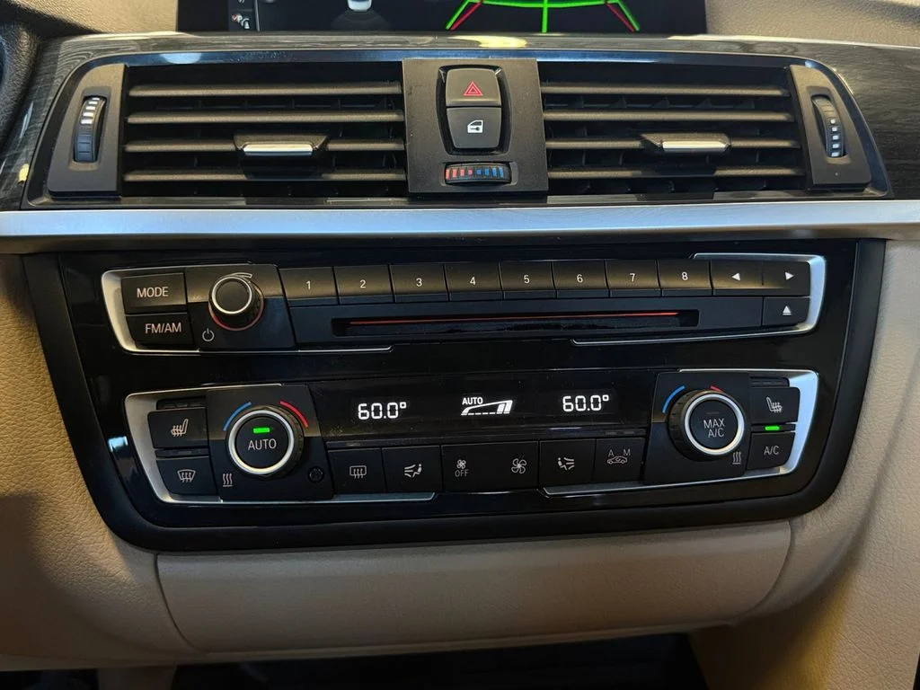 Used 2017 White BMW 430i image 22