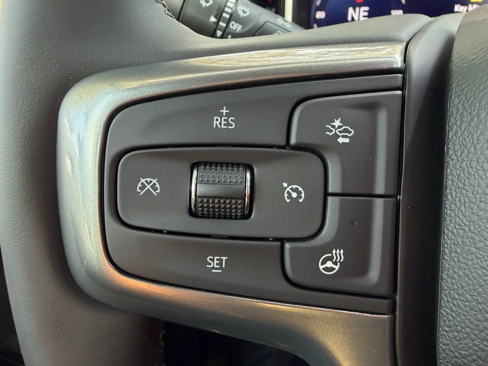 New 2026 Sterling Gray Metallic Chevrolet LT image 23