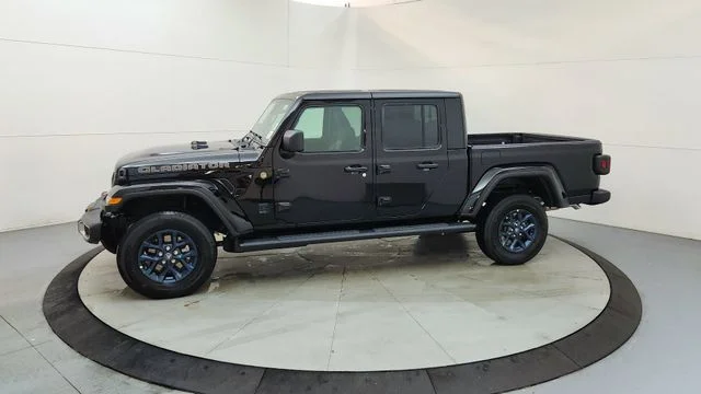 New 2026 Black Clearcoat Jeep 85th Anniversary Edition image 5