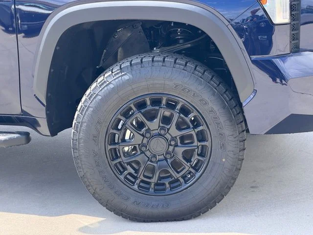 New 2026 Blueprint Toyota  SR5 image 2