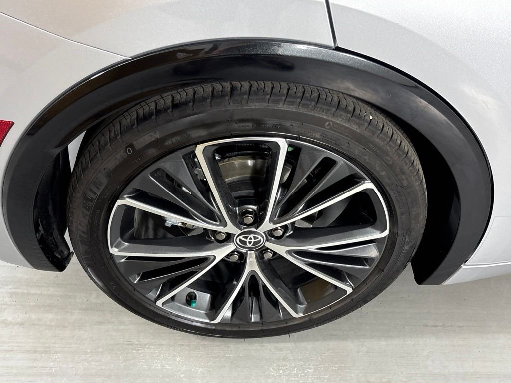 Used 2026 Gray Toyota Limited image 10