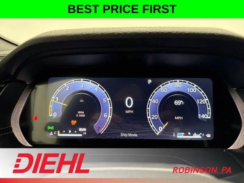New 2026 Velvet Red Pearl-Coat Exterior Paint Jeep Laredo image 30