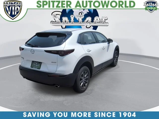 Used 2023 White Mazda 2.5 S image 9
