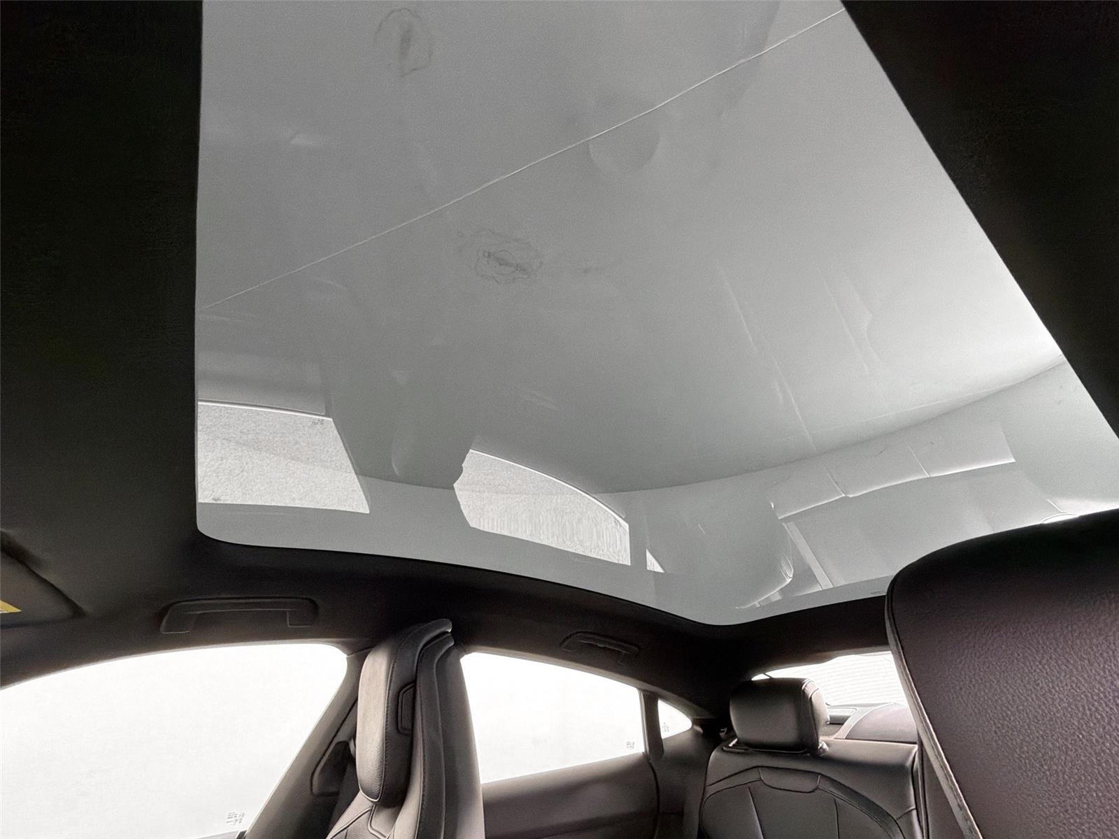 Certified Used 2024 Paint to Sample Porsche 4S image 34