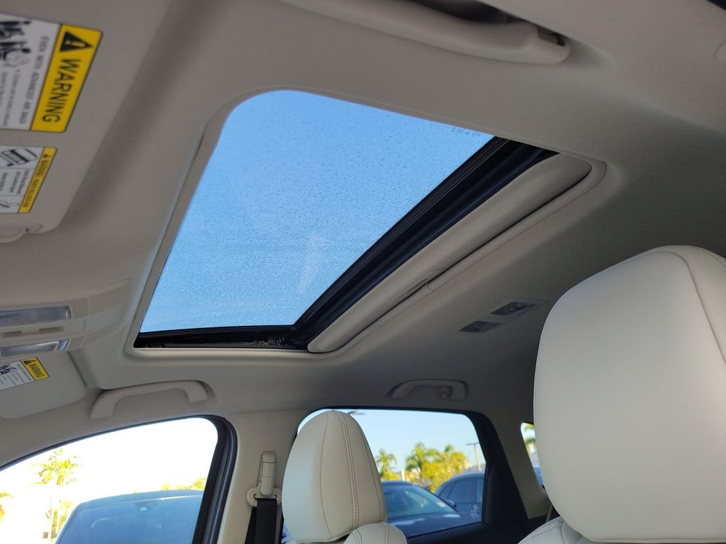 Used 2023 White Mazda 2.5 S Preferred Package image 14