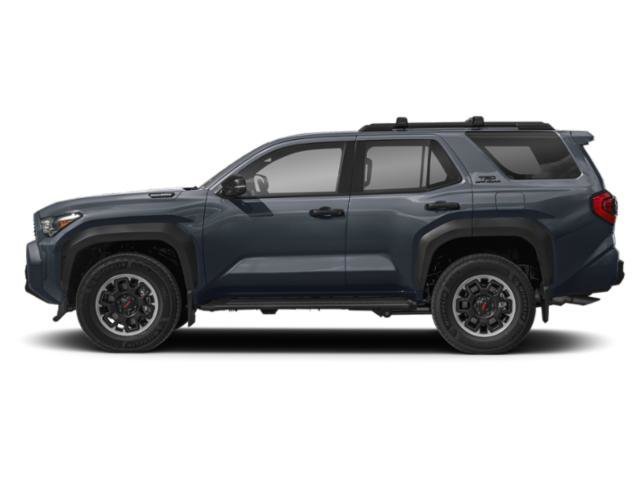 New 2026 Underground Toyota TRD Off Road Premium image 3