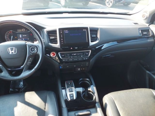 Used 2017 Gray Honda Elite image 7