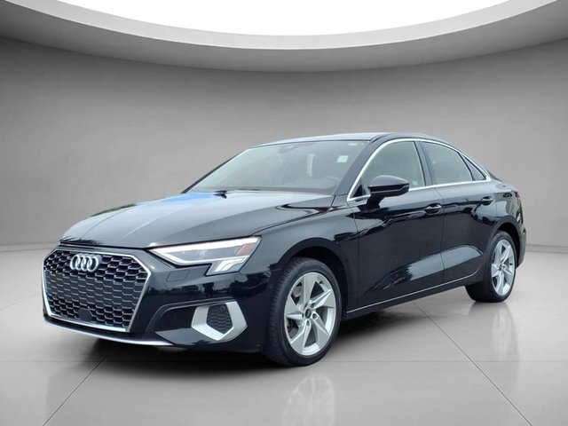 2024 Audi A3 Premium