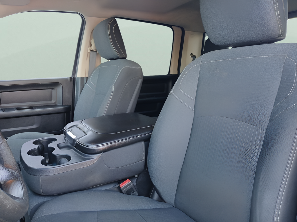 Used 2019 Red Ram Tradesman image 23