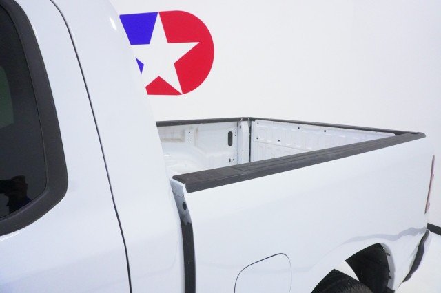 2024 RAM Ram 1500 Pickup Big Horn/Lone Star - Photo 8