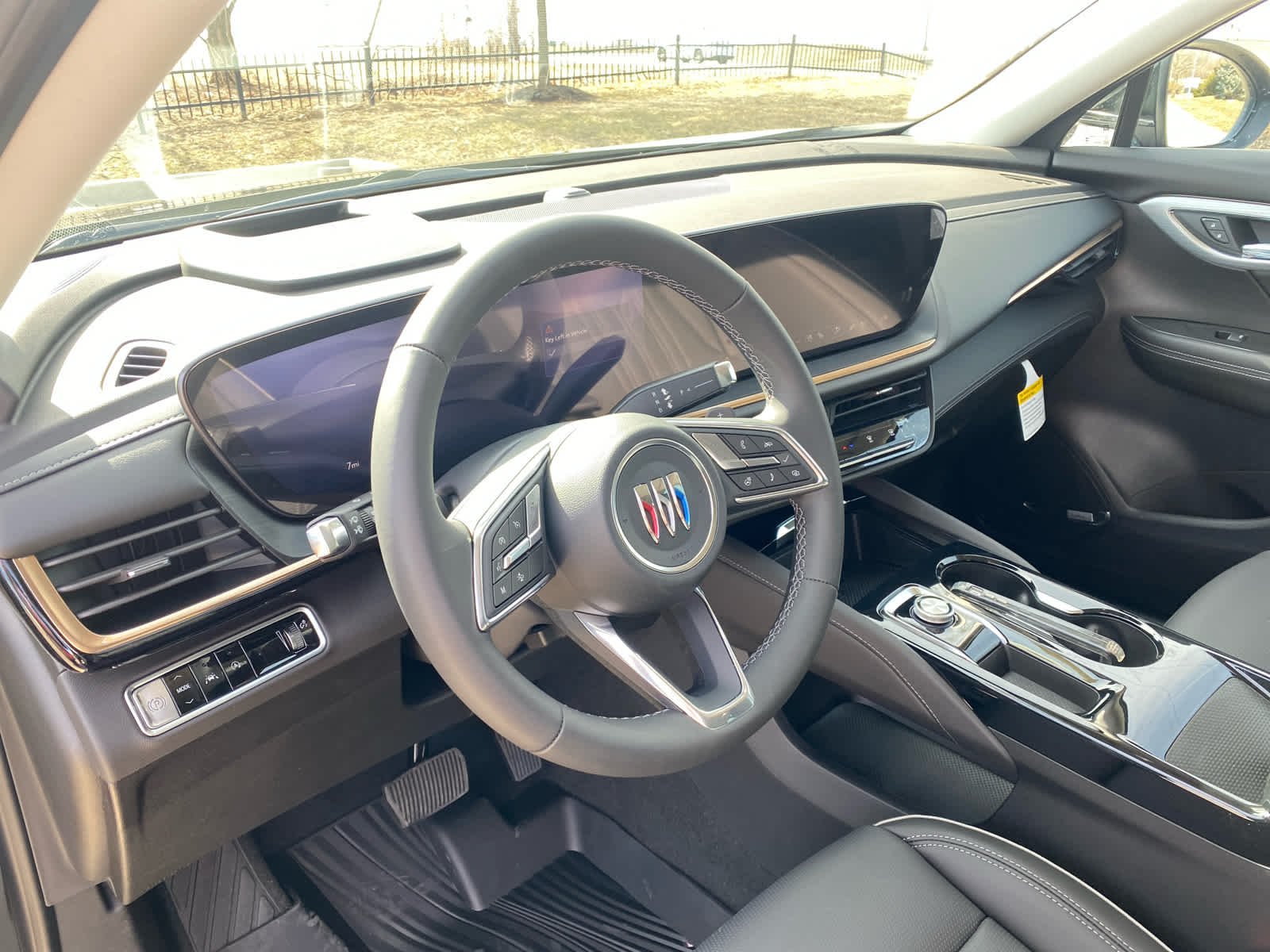 2026 Buick Envision Avenir - Photo 14