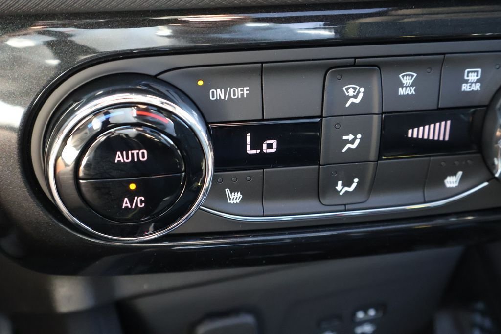 2026 Chevrolet Trailblazer Activ - Photo 30