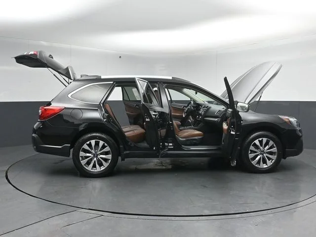 Used 2019 Black Subaru 2.5i image 61