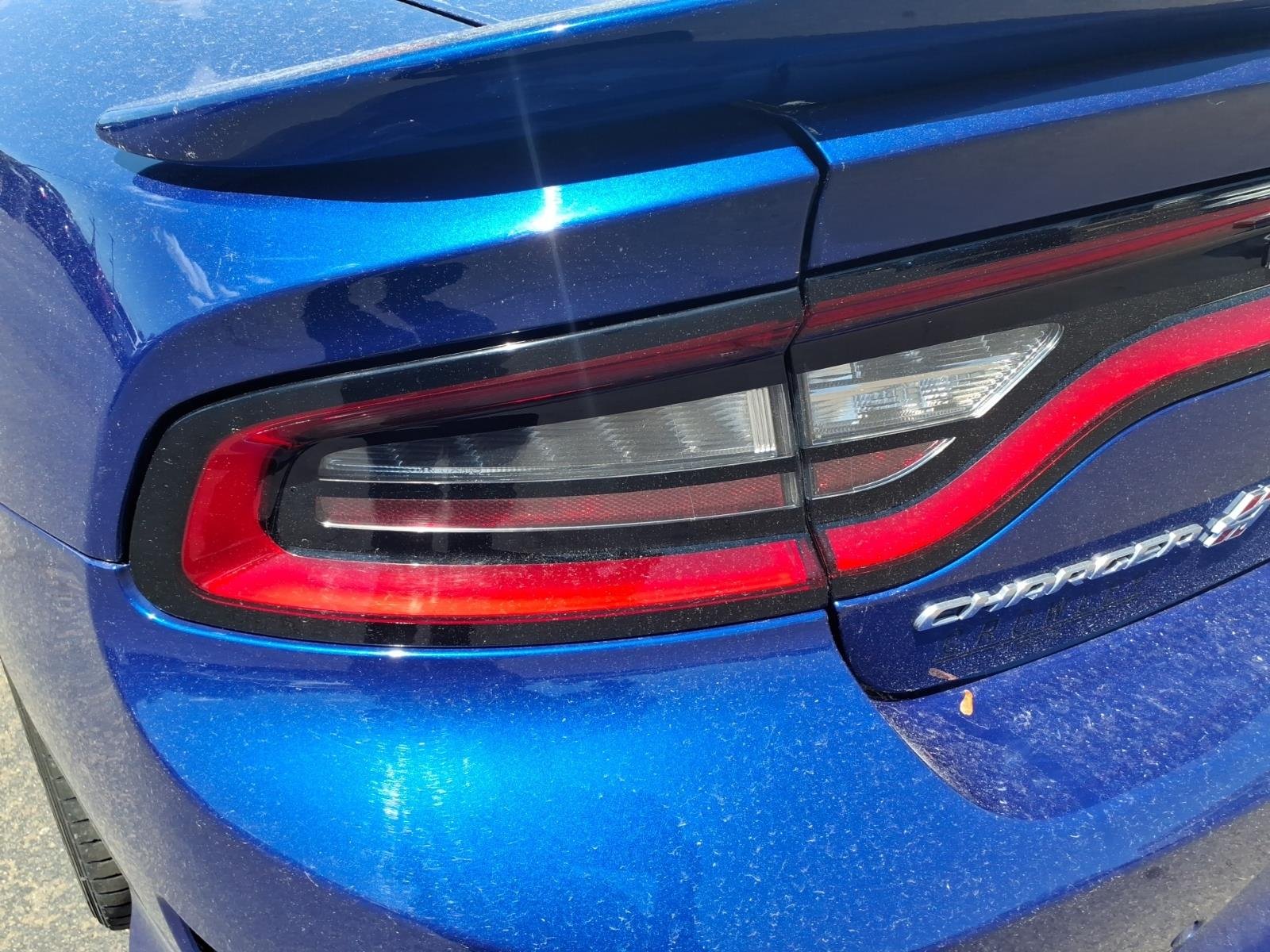 Certified Used 2022 Blue Dodge GT image 14
