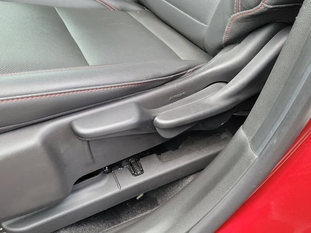 Used 2024 Crimson Metallic Chevrolet 2RS image 19