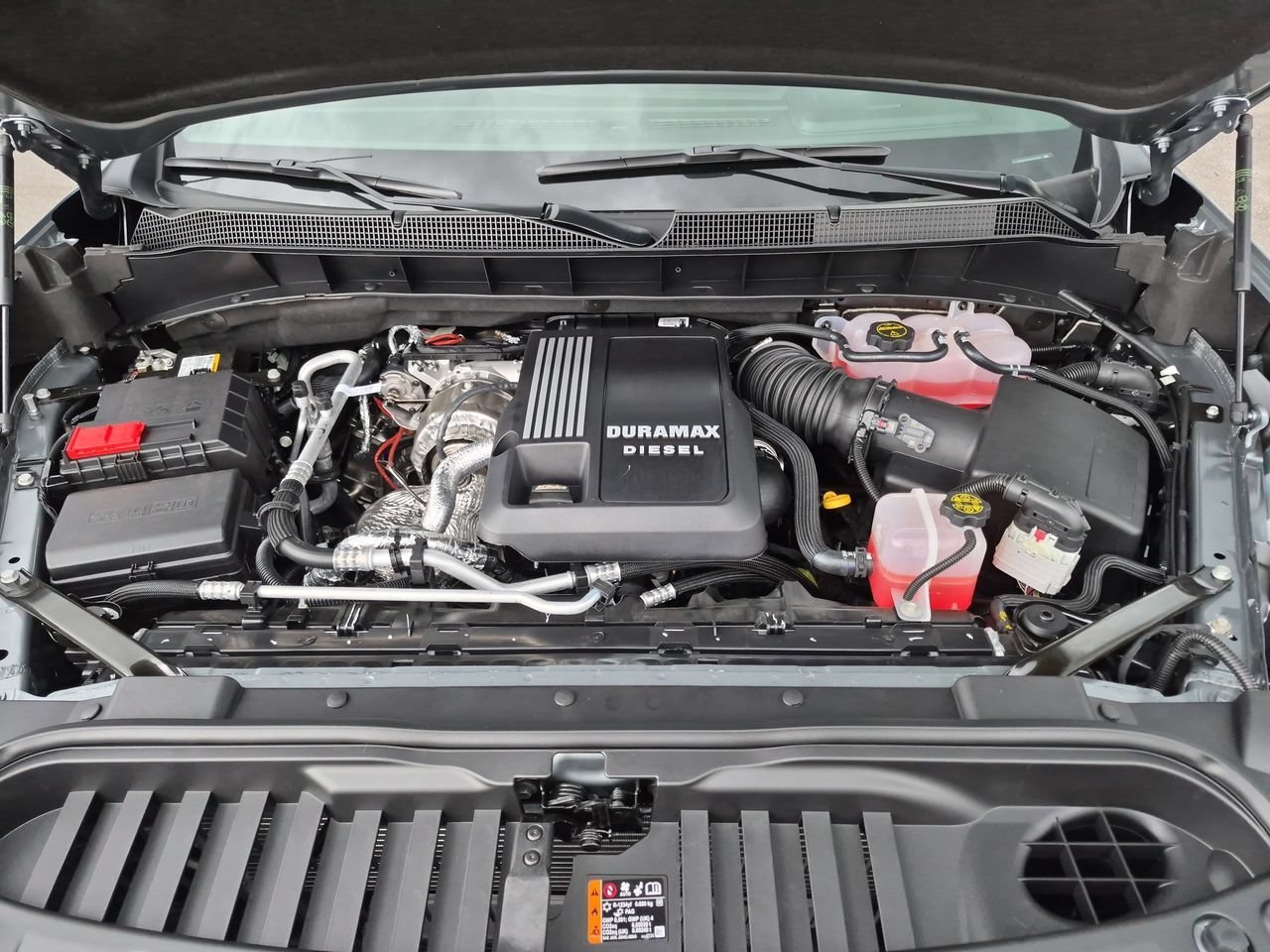 2026 Chevrolet Silverado 1500 LT - Photo 28