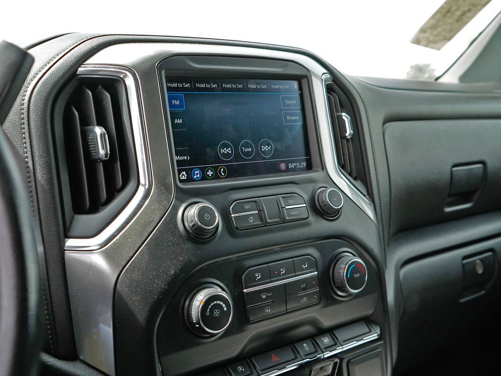 Used 2020 Shadow Gray Metallic Chevrolet LT image 14