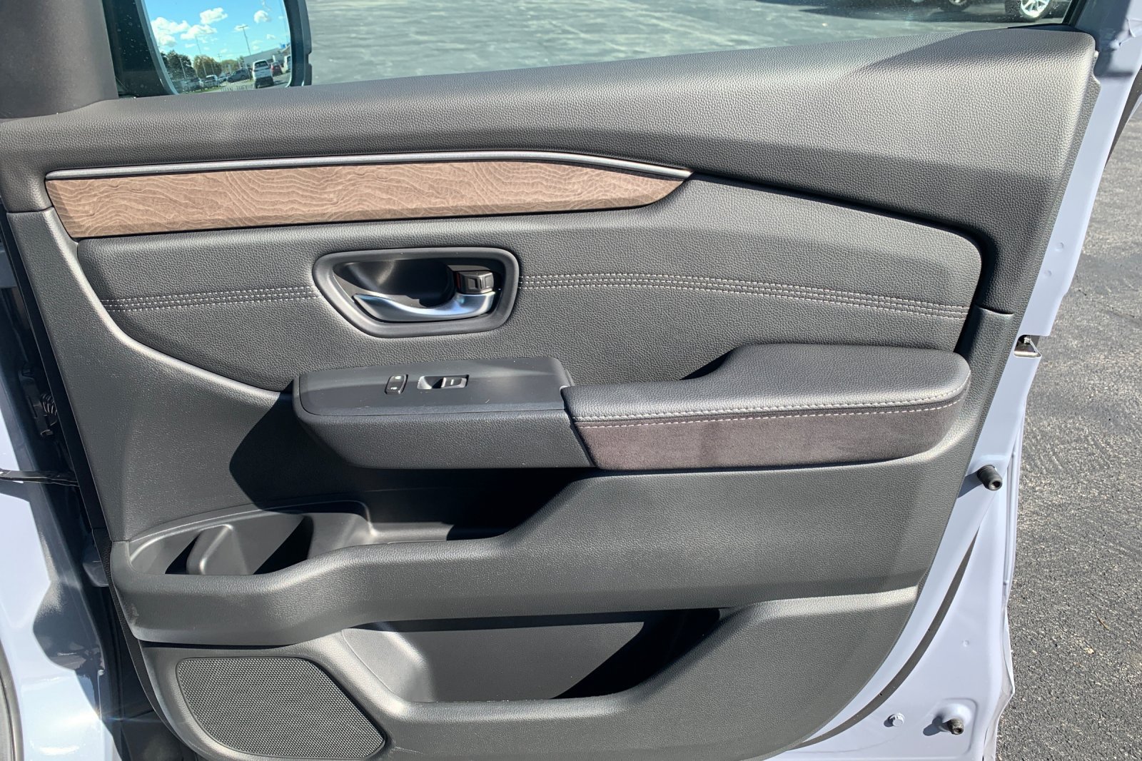 Certified Used 2026 Gray Honda Elite image 23