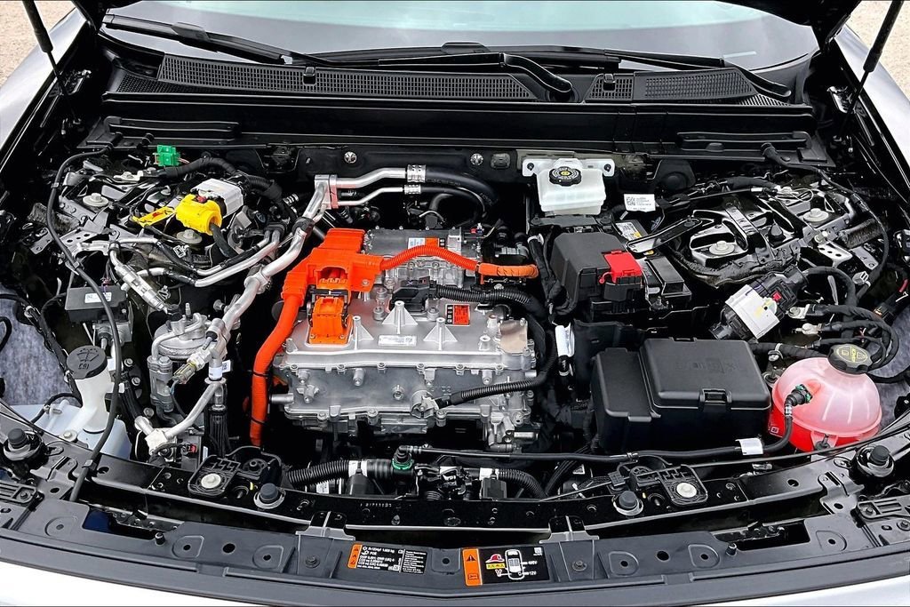 2026 Cadillac LYRIQ Premium Luxury - Photo 11