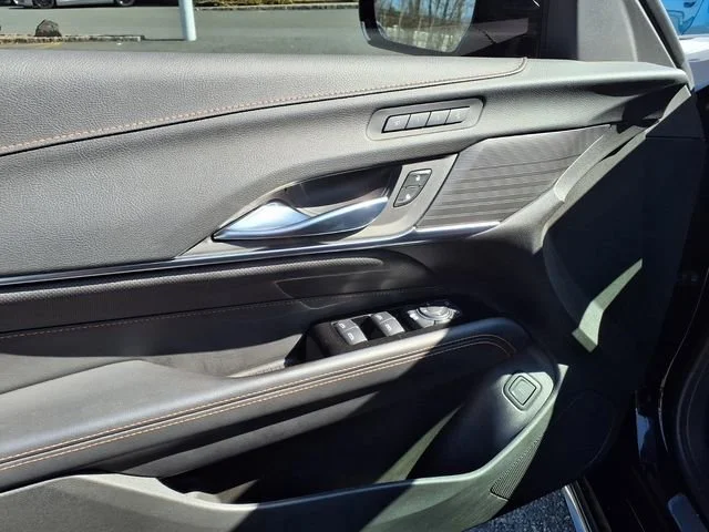 2023 Cadillac CT4 Sport - Photo 14