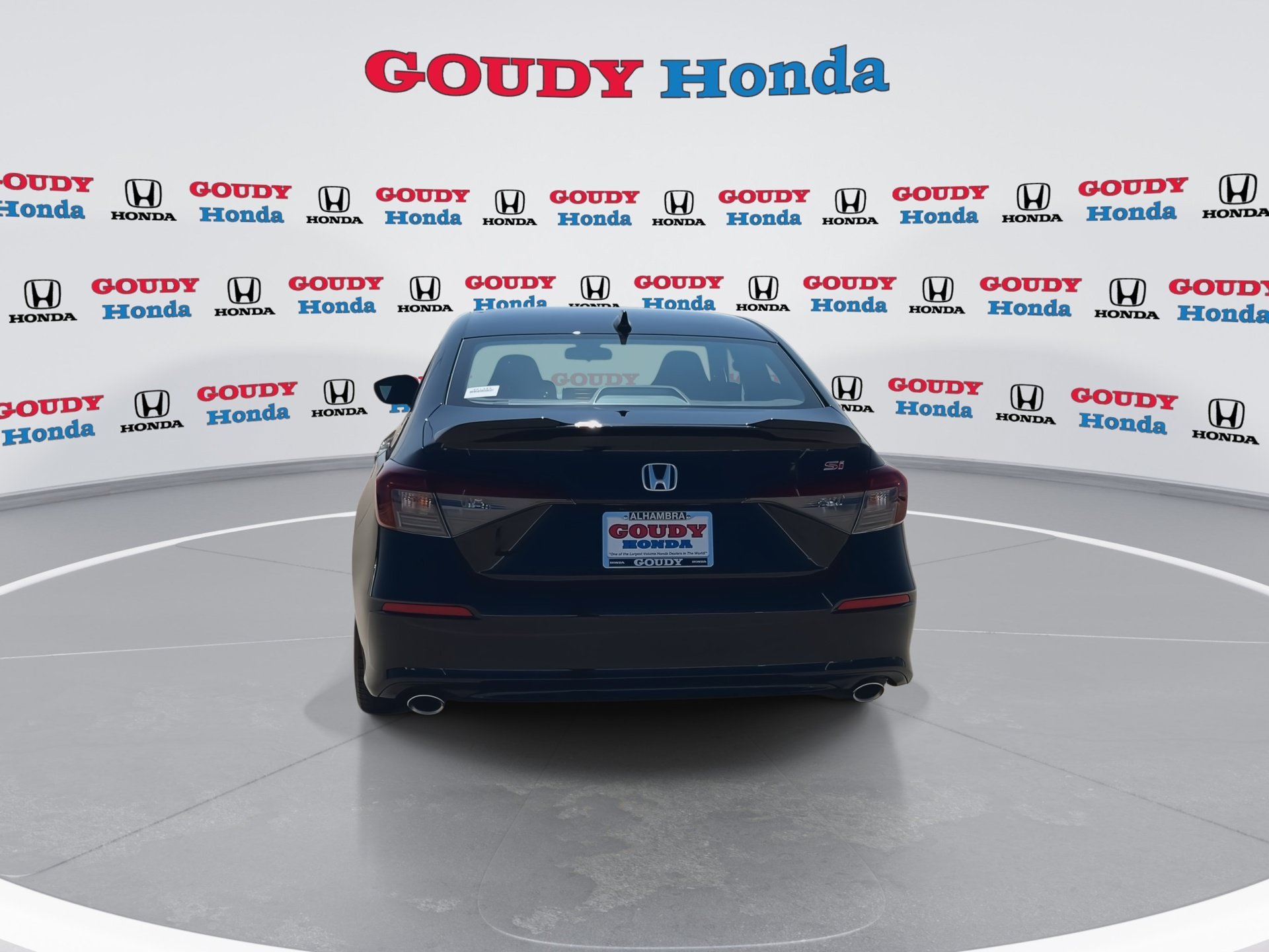 2026 Honda Civic Si - Photo 7