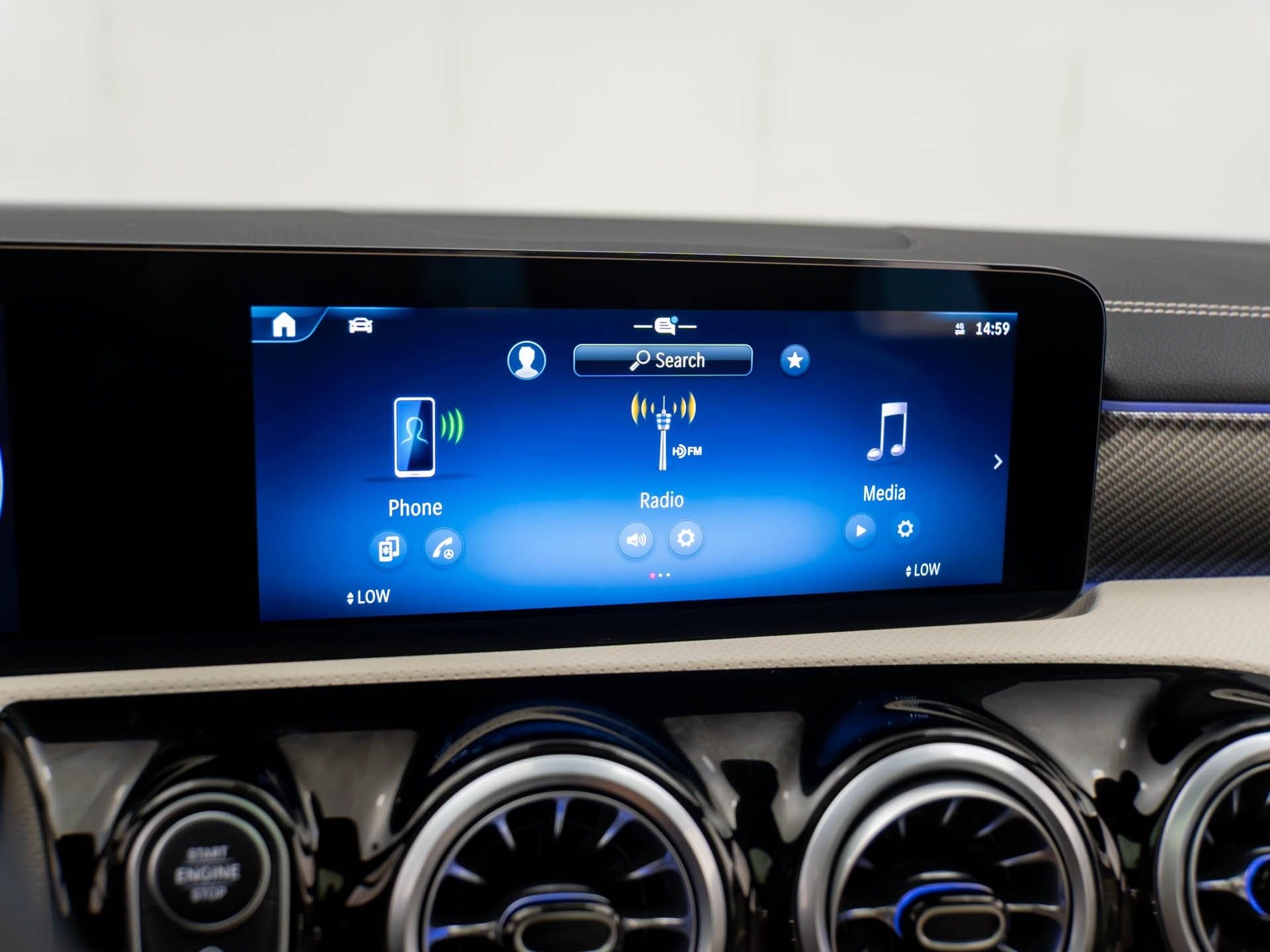2026 Mercedes-Benz CLA CLA 250 - Photo 27