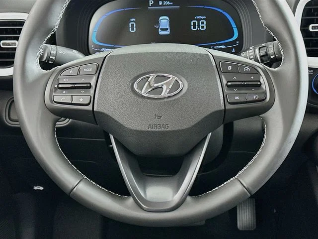 Certified Pre-Owned 2025 Hyundai Venue Limited