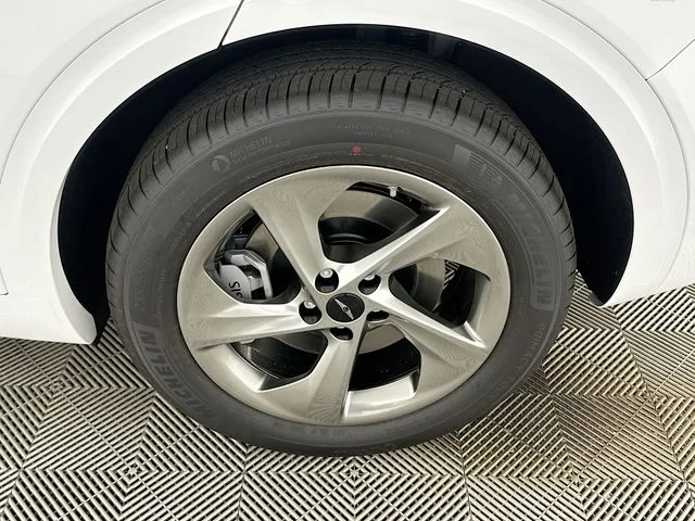 New 2026 White Genesis 2.5T image 22