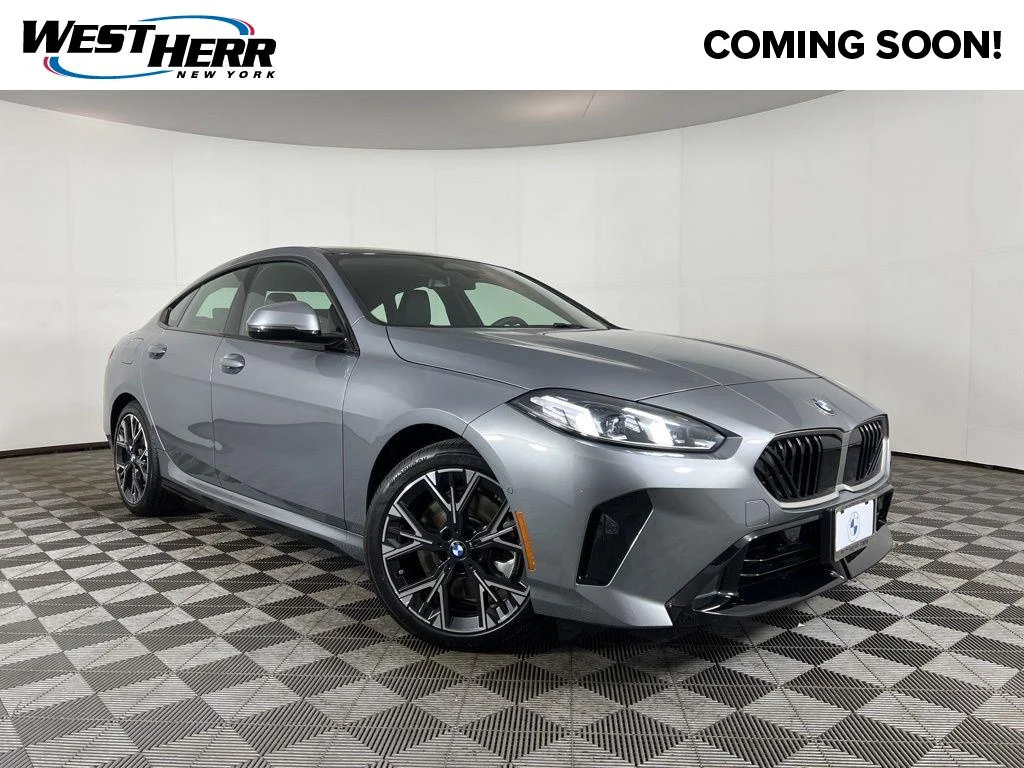 2025 BMW 2 Series 228 xDrive Gran Coupe's photo