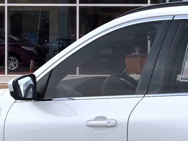 2025 Ford Escape Plug-in hybrid PHEV - Photo 20