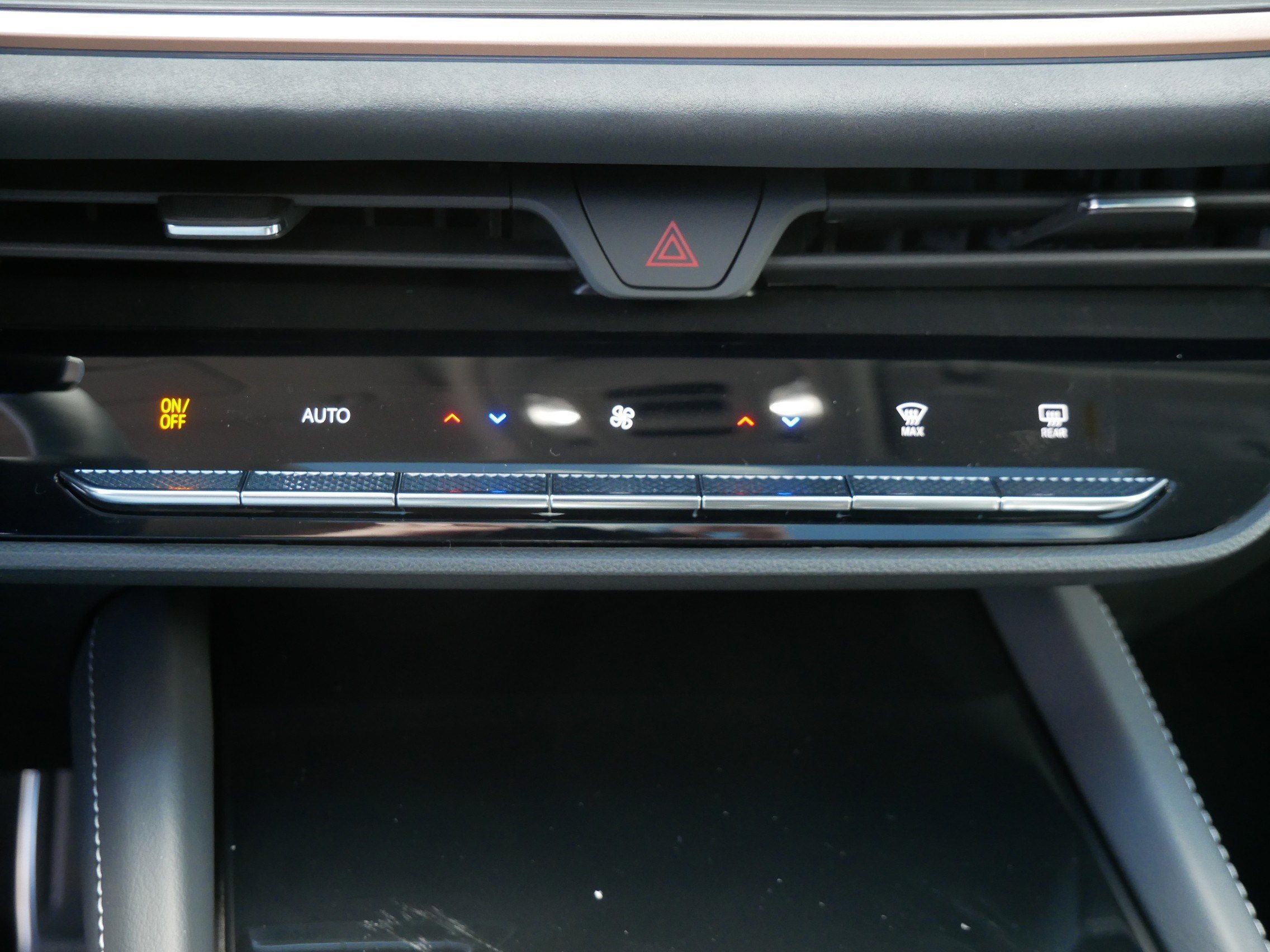 New 2026 Summit White Buick Sport Touring image 7