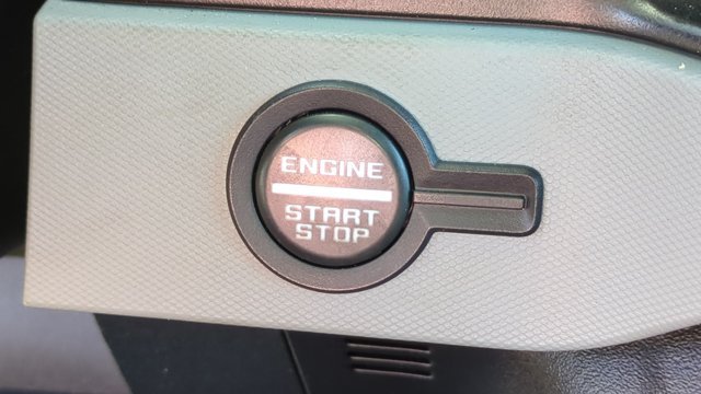 Used 2021 Orange Metallic Ford Badlands image 54