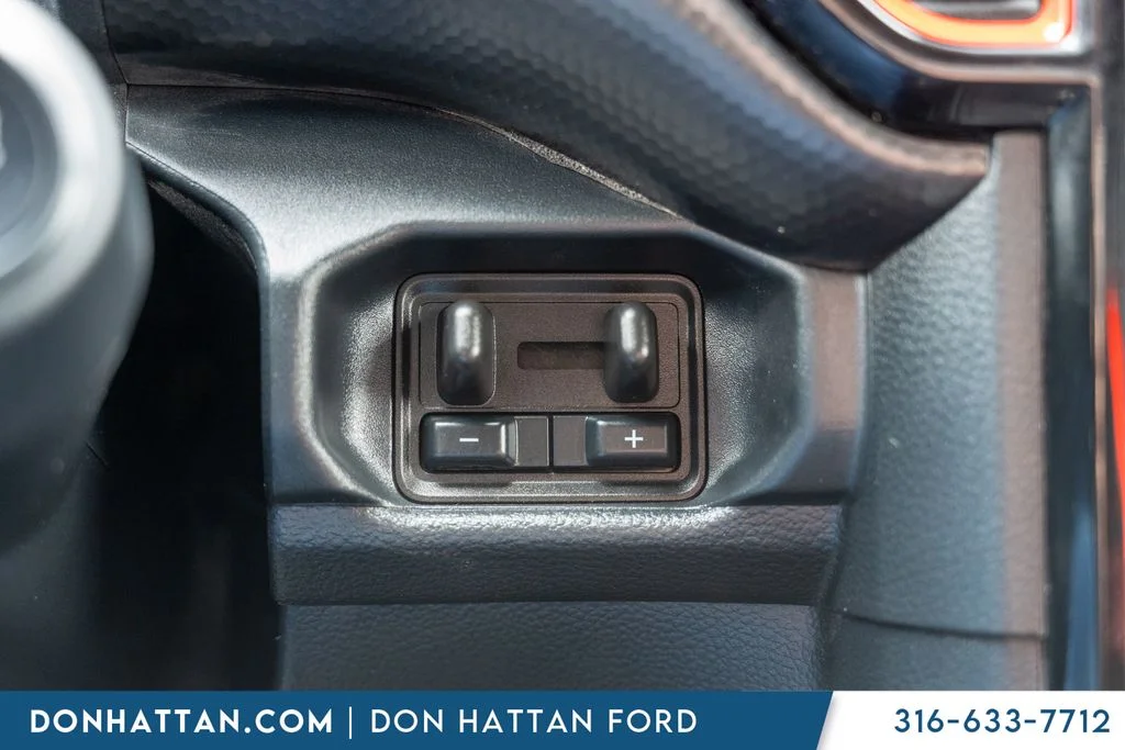 Used 2025 OTHER Ford Raptor image 13