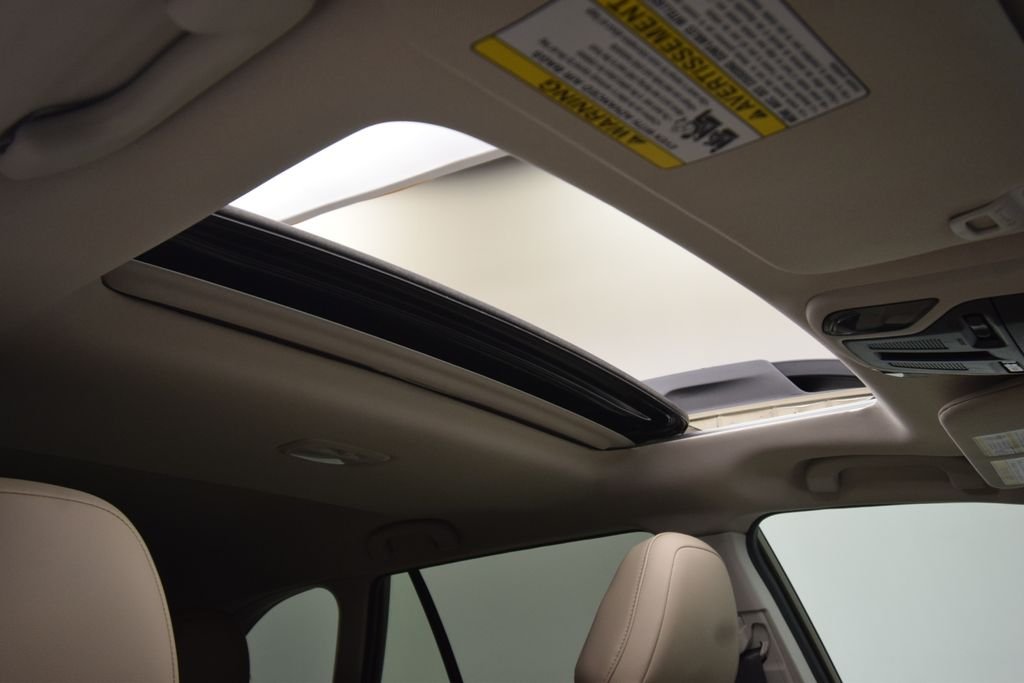 Used 2024 Brown Subaru Limited image 14