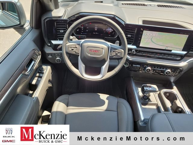 2026 GMC Sierra 1500 SLT - Photo 25