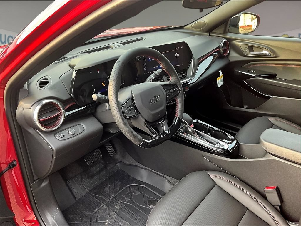 2026 Chevrolet Trax RS - Photo 9