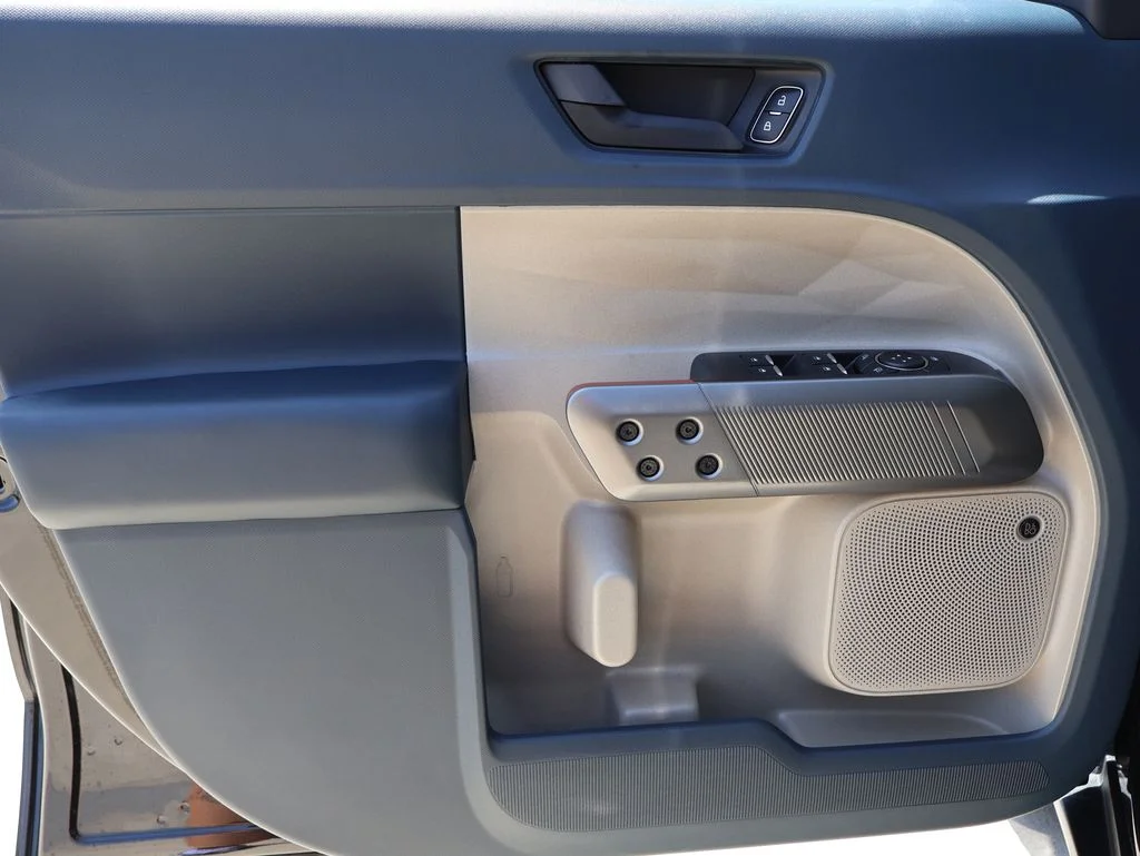 New 2026 Shadow Black Ford Lariat® image 20
