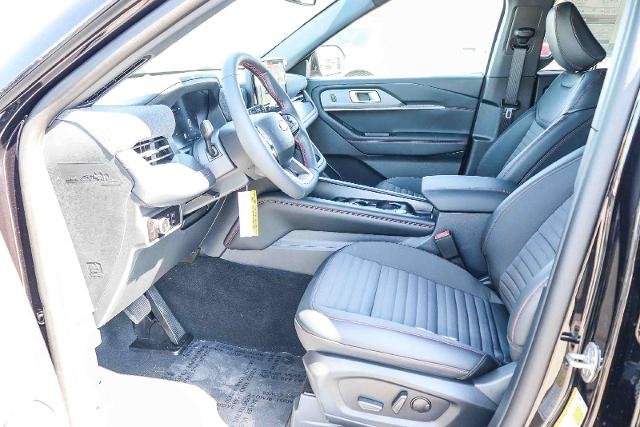 New 2026 Agate Black Metallic Ford ST-Line image 20