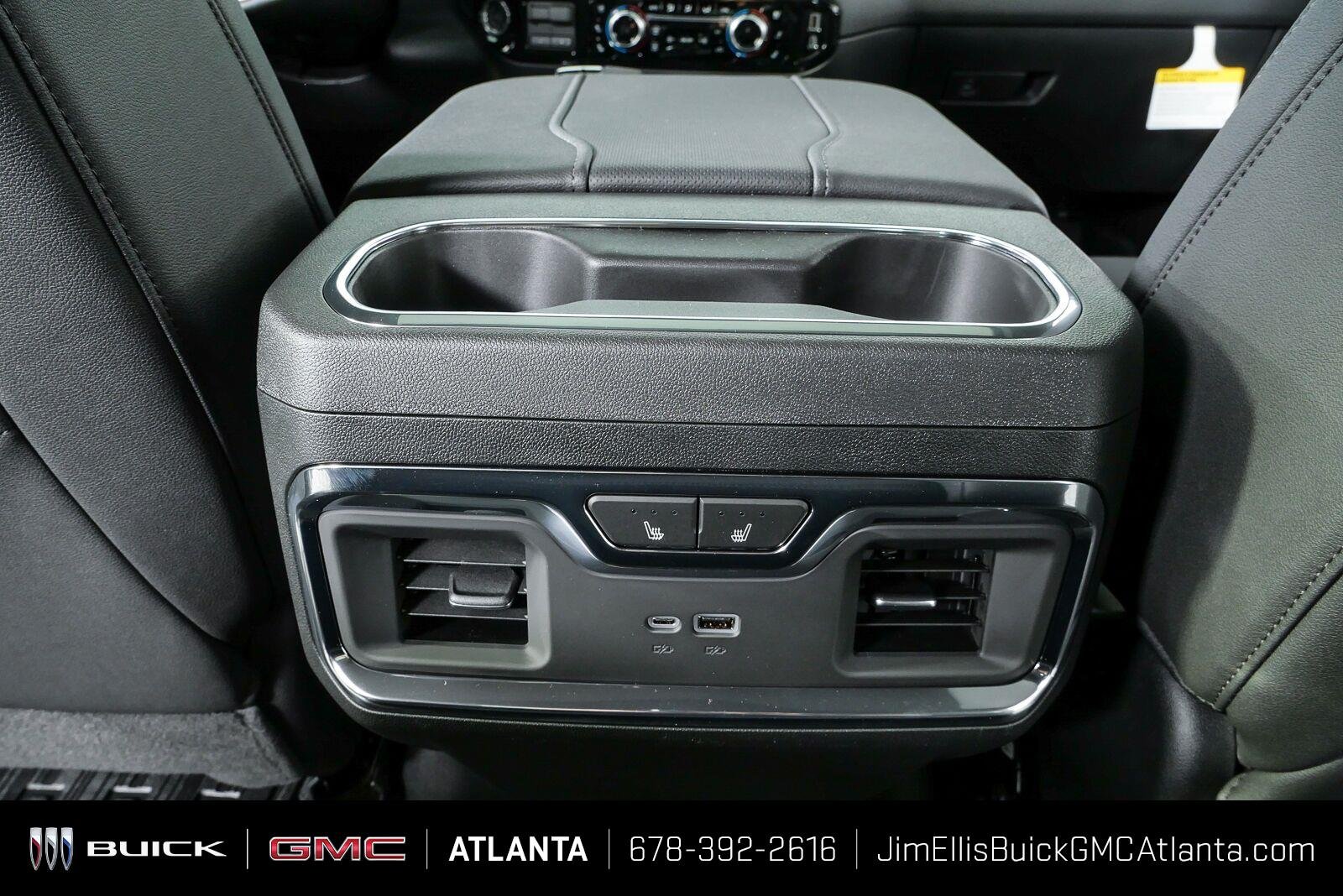 2026 GMC Sierra 1500 SLT - Photo 19