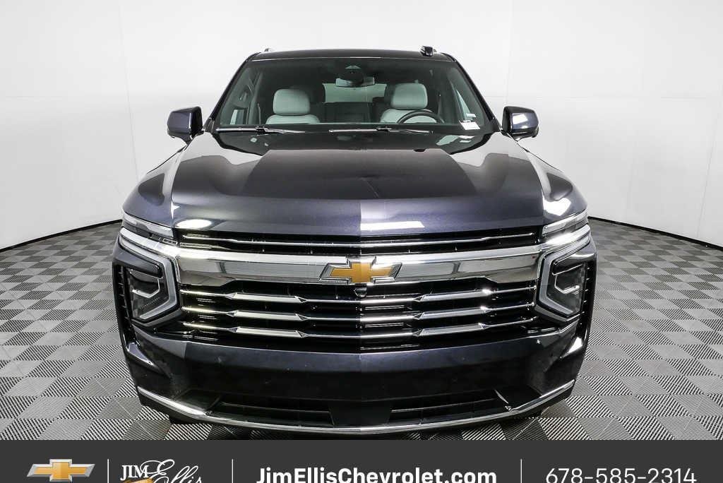 2025 Chevrolet Tahoe LT - Photo 28