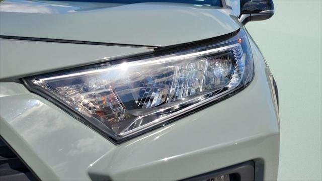 Certified Used 2020 LUNAR ROCK Toyota  image 25