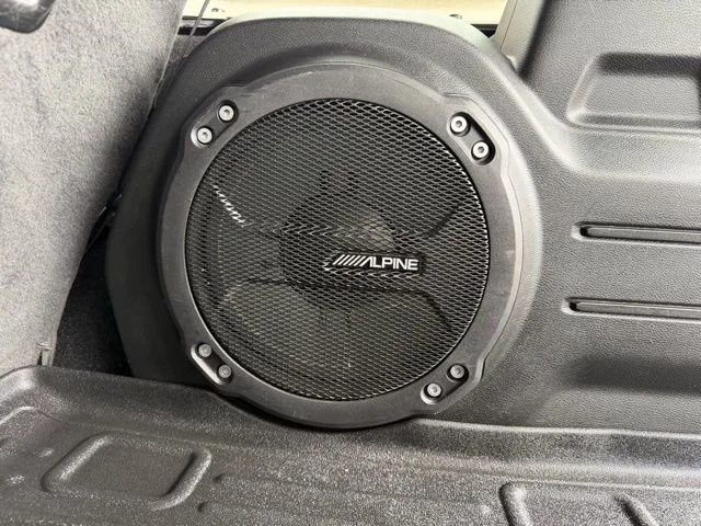 2021 Jeep Wrangler Unlimited Sahara - Photo 22