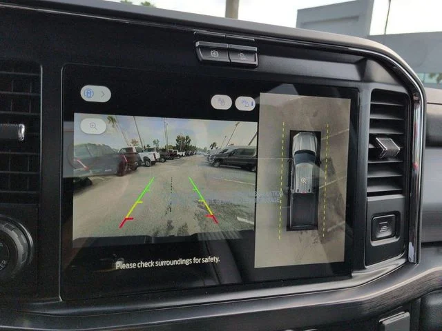 New 2026 Oxford White Ford F-450® Lariat® image 20